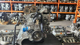 JDM Acura TSX 2004-2008 K24A 2.4L Engine Only / Low Mileage