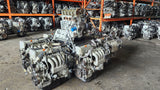 JDM Acura TSX 2004-2008 K24A 2.4L Engine Only / Low Mileage