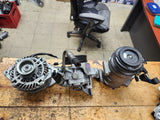 JDM Impreza / Forester / Outback / Legacy 2006-2011 2.5L EJ25 Engine Parts