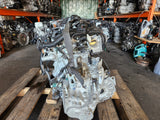 JDM Honda Civic 2016-2021 L15B 1.5L Turbo Engine and Manual Transmission / Stock No:1643