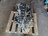 JDM Honda Civic 2016-2021 L15B 1.5L Turbo Engine and Manual Transmission / Stock No:1643