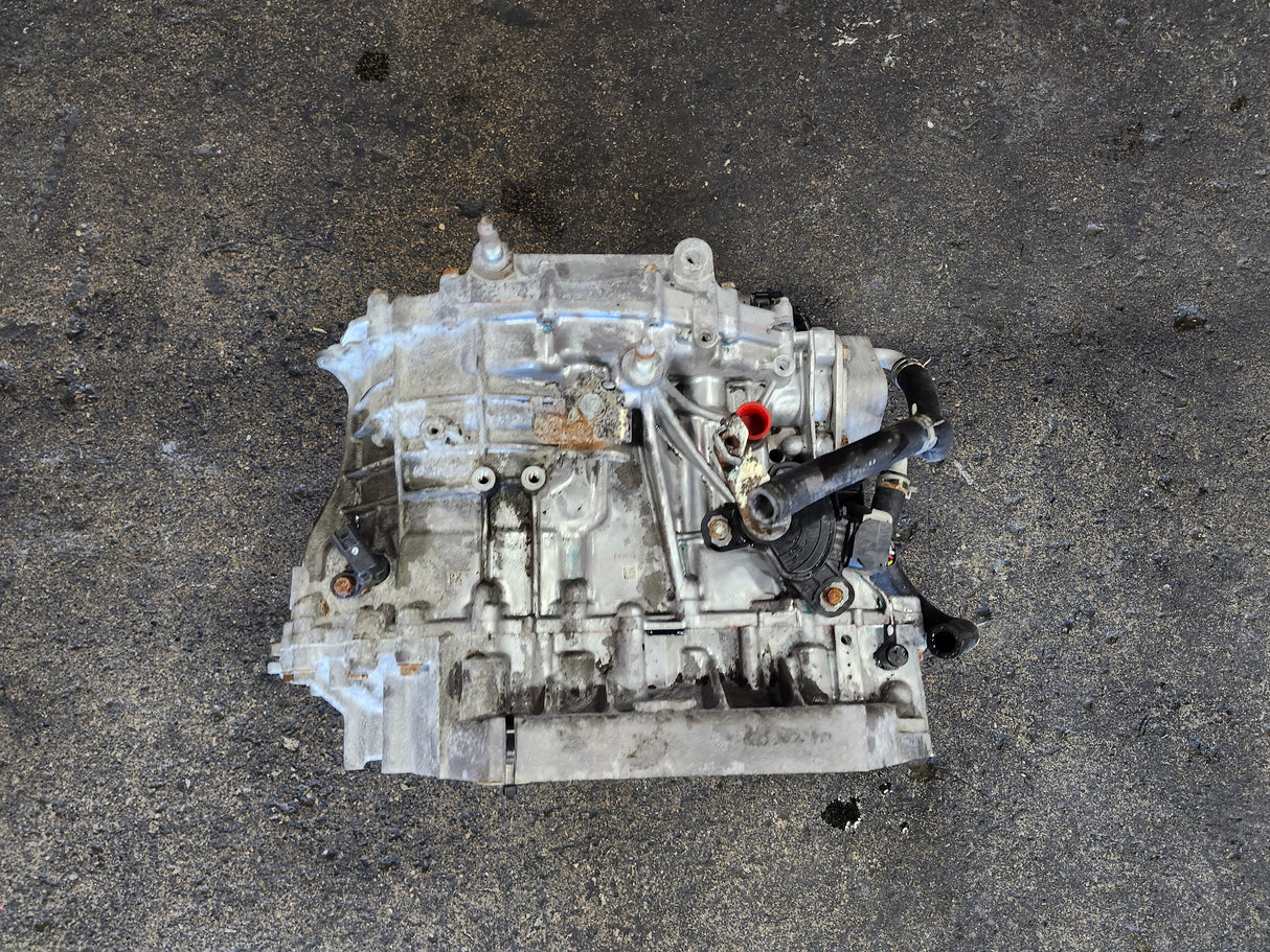 JDM Honda Civic 2013-2015 R18Z 1.8L CVT Automatic Transmission / Stock No: 1645