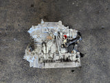 JDM Honda Civic 2013-2015 R18Z 1.8L CVT Automatic Transmission / Stock No: 1645