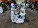 JDM Honda Civic 2013-2015 R18Z 1.8L CVT Automatic Transmission / Stock No: 1645