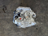 JDM Honda Civic 2013-2015 R18Z 1.8L CVT Automatic Transmission / Stock No: 1645