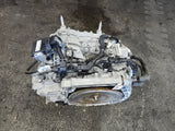 JDM Honda CRV 2015-2019 K24W9 2.4L FWD Automatic Transmission / Stock No: 1646