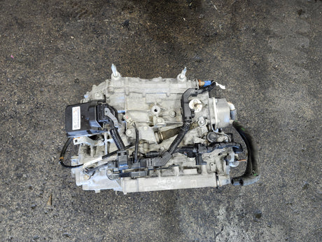 JDM Honda CRV 2015-2019 K24W9 2.4L FWD Automatic Transmission / Stock No: 1646