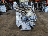 JDM Honda CRV 2015-2019 K24W9 2.4L FWD Automatic Transmission / Stock No: 1646