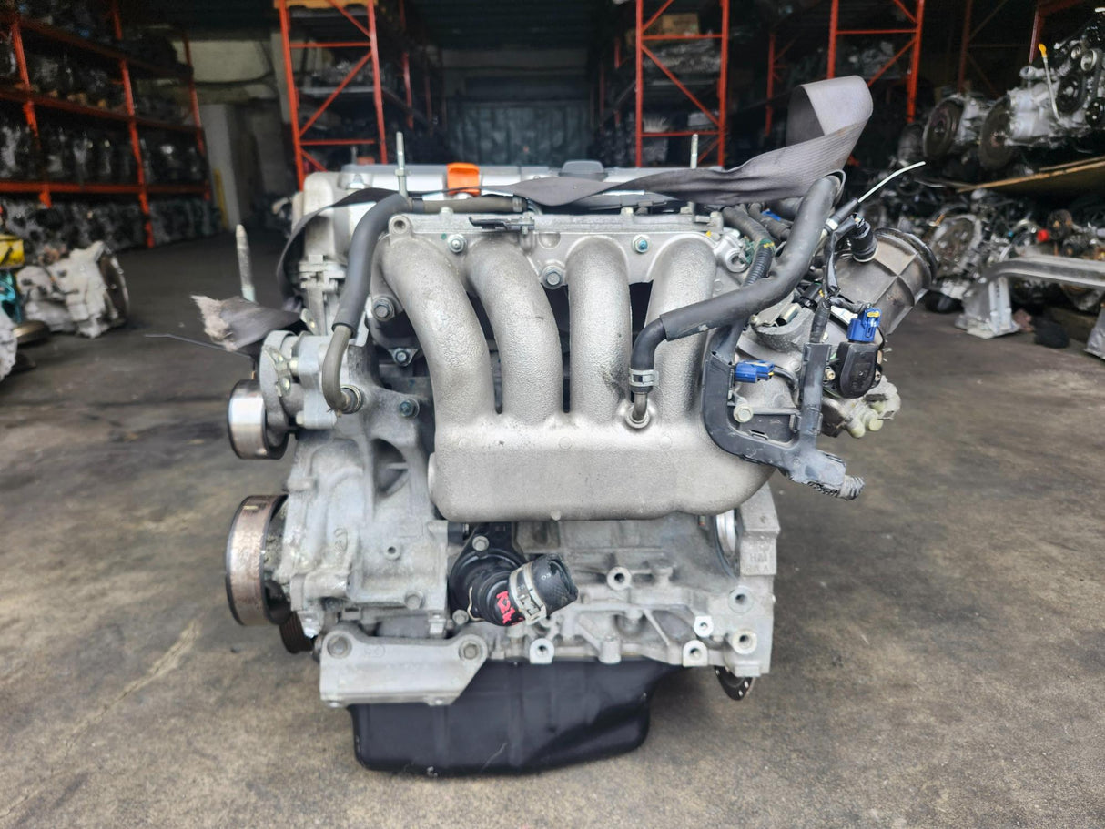 JDM Honda Accord 2003-2007/Element 2003-2011 K24A 2.4L Engine Only / Stock No:1649