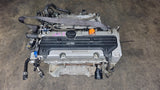 JDM Honda Accord 2003-2007/Element 2003-2011 K24A 2.4L Engine Only / Stock No:1649