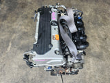 JDM Honda Accord 2008-2012 K24A 2.4L Engine Only / Stock No: 1743