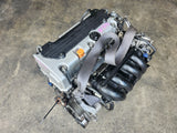 JDM Honda Accord 2008-2012 K24A 2.4L Engine Only / Stock No: 1743