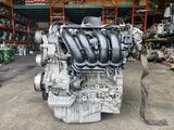 JDM Honda Accord 2008-2012 K24A 2.4L Engine Only / Stock No: 1743