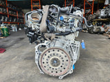 JDM Honda Accord 2008-2012 K24A 2.4L Engine Only / Stock No: 1743