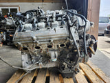 JDM Lexus LS430 2001-2004 3UZ-FE 4.3L V8 Engine Only / Stock No:1744