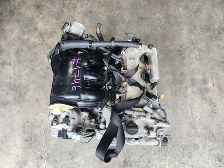 JDM Toyota Sienna/Highlander/Venza/Estima/Avalon 2011-2016 2GR-FE 3.5L V6 Engine Only / Stock 1746