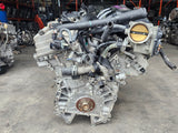 JDM Toyota Sienna/Highlander/Venza/Estima/Avalon 2011-2016 2GR-FE 3.5L V6 Engine Only / Stock 1746