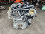 JDM Toyota Sienna/Highlander/Venza/Estima/Avalon 2011-2016 2GR-FE 3.5L V6 Engine Only / Stock 1747