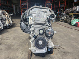 JDM Toyota Camry 2007-2009 2AZFE 2.4L VVTi Engine Only / Low Mileage STOCK NO:1748