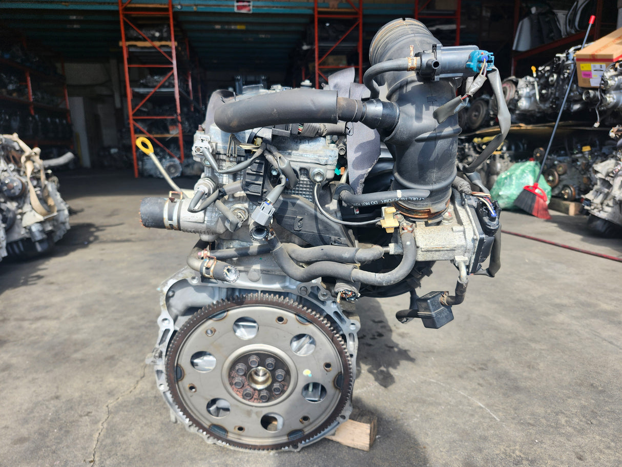 JDM Toyota Camry 2007-2009 2AZFE 2.4L VVTi Engine Only / Low Mileage STOCK NO:1748