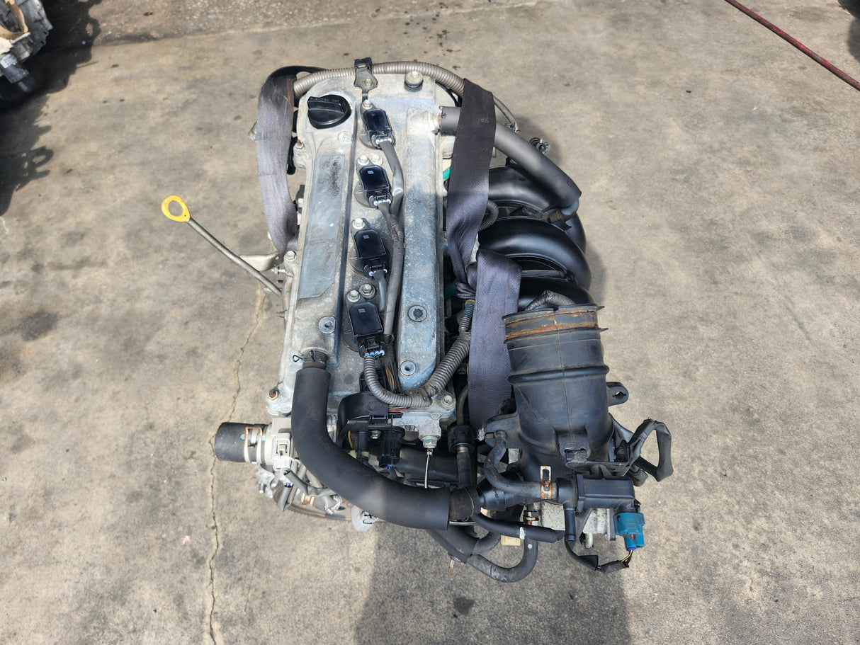 JDM Toyota Camry 2007-2009 2AZFE 2.4L VVTi Engine Only / Low Mileage STOCK NO:1748