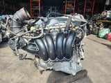 JDM Toyota Camry 2007-2009 2AZFE 2.4L VVTi Engine Only / Low Mileage STOCK NO:1748