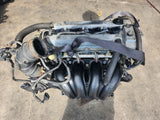 JDM Toyota Camry 2007-2009 2AZFE 2.4L VVTi Engine Only / Low Mileage STOCK NO:1748