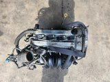 JDM Toyota Camry 2007-2009 2AZFE 2.4L VVTi Engine Only / Low Mileage STOCK NO:1748