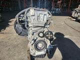 JDM Toyota Camry 2007-2009 2AZFE 2.4L VVTi Engine Only / Low Mileage STOCK NO:1749