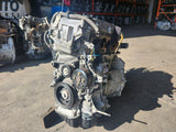 JDM Toyota Camry 2007-2009 2AZFE 2.4L VVTi Engine Only / Low Mileage STOCK NO:1749