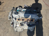 JDM Toyota Camry 2007-2009 2AZFE 2.4L VVTi Engine Only / Low Mileage STOCK NO:1749