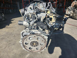 JDM Toyota Camry 2007-2009 2AZFE 2.4L VVTi Engine Only / Low Mileage STOCK NO:1749