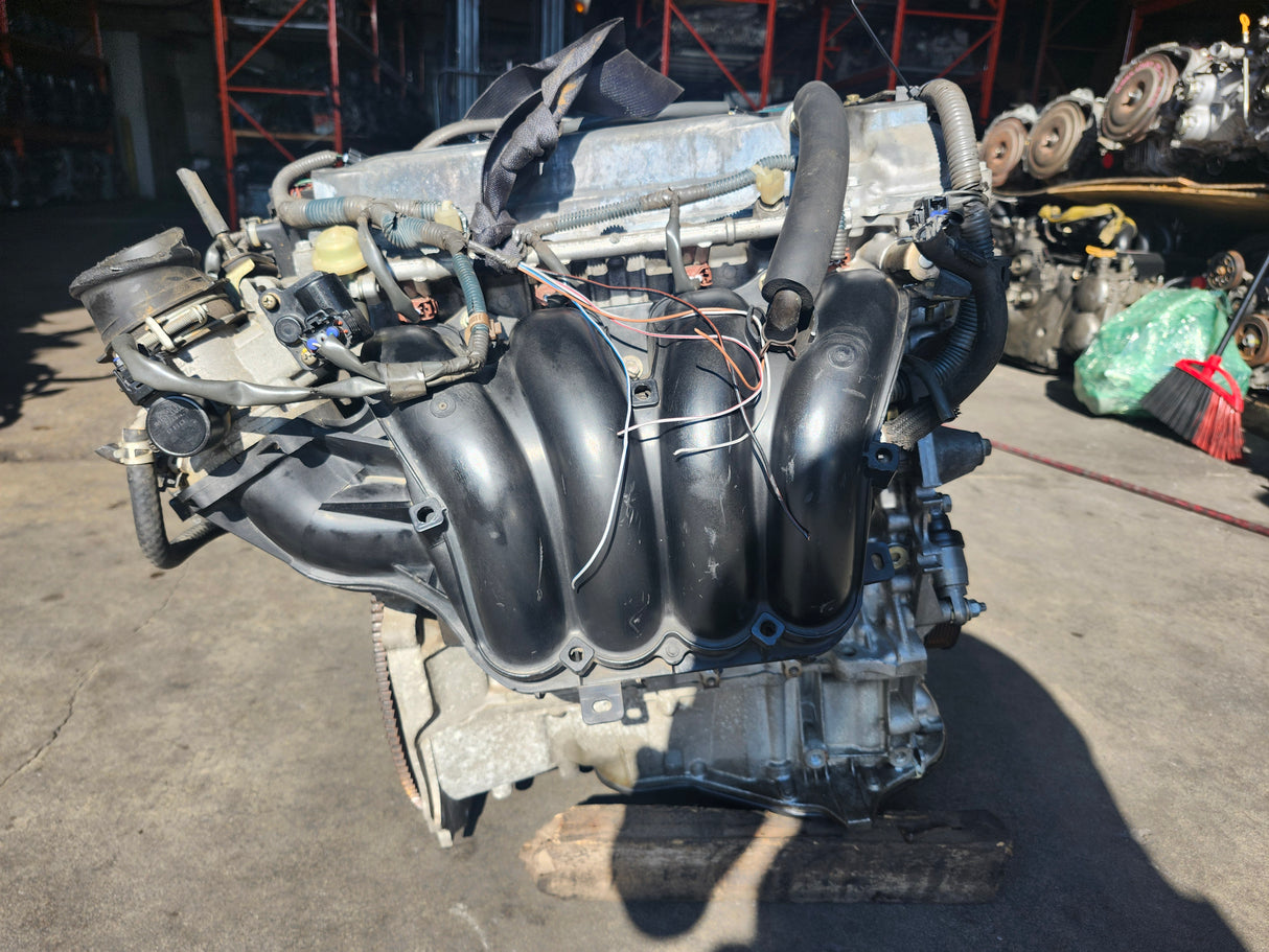 JDM Toyota Camry 2007-2009 2AZFE 2.4L VVTi Engine Only / Low Mileage STOCK NO:1749