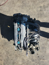 JDM Toyota Camry 2007-2009 2AZFE 2.4L VVTi Engine Only / Low Mileage STOCK NO:1749