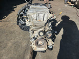 JDM Toyota Camry 2007-2009 2AZFE 2.4L VVTi Engine Only / Low Mileage STOCK NO:1750