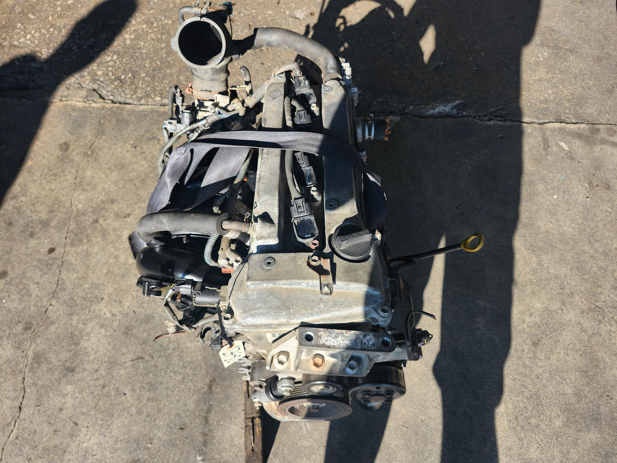 JDM Toyota Camry 2007-2009 2AZFE 2.4L VVTi Engine Only / Low Mileage STOCK NO:1750