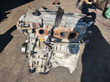 JDM Toyota Camry 2007-2009 2AZFE 2.4L VVTi Engine Only / Low Mileage STOCK NO:1750