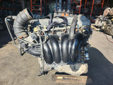 JDM Toyota Camry 2007-2009 2AZFE 2.4L VVTi Engine Only / Low Mileage STOCK NO:1750