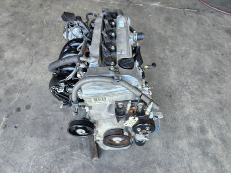 JDM Toyota Rav4 2006-2008 2AZFE 2.4L VVTi Engine Only / Low Mileage STOCK NO:1752