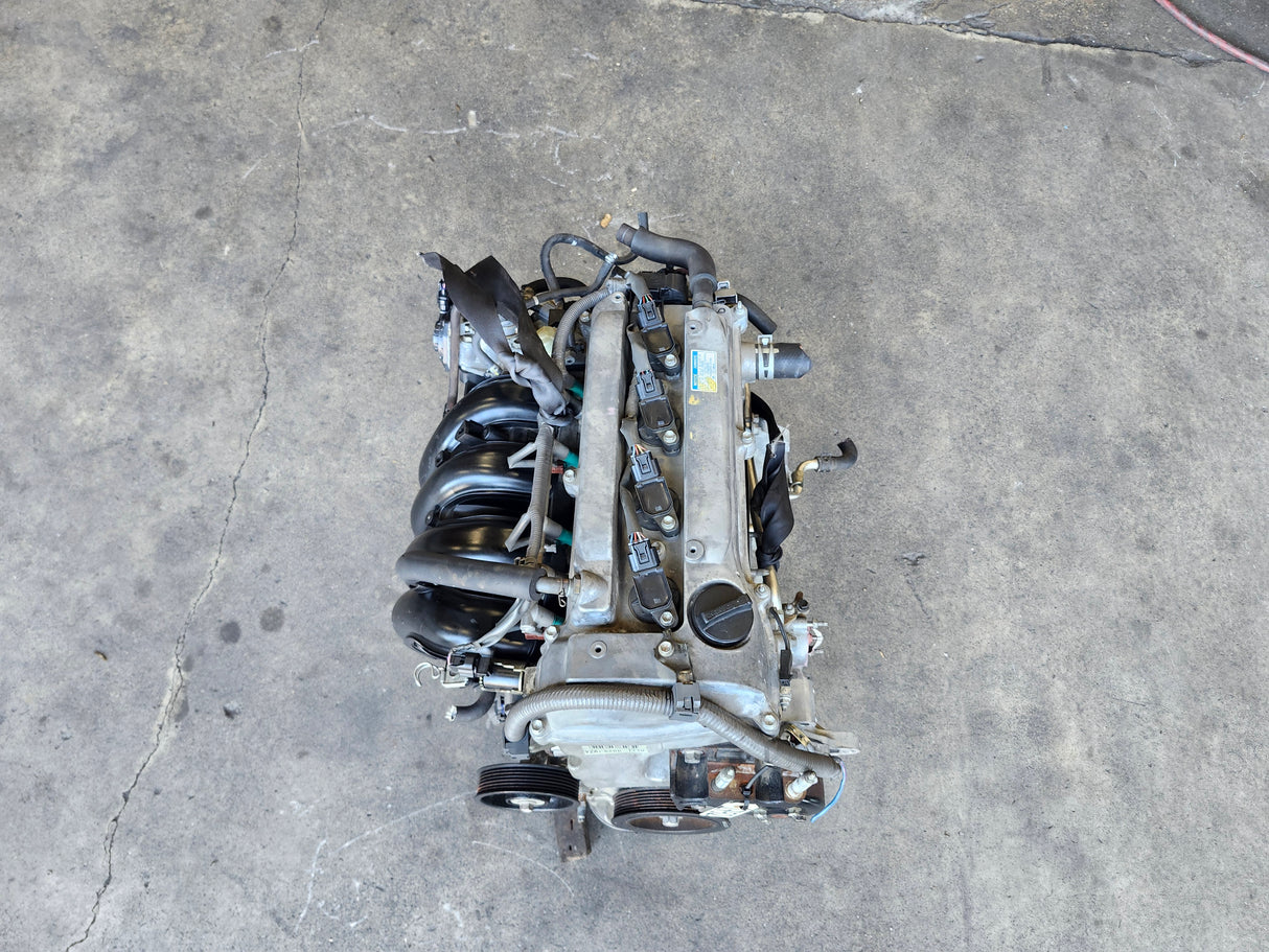 JDM Toyota Rav4 2006-2008 2AZFE 2.4L VVTi Engine Only / Low Mileage STOCK NO:1752