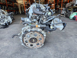 JDM Toyota Rav4 2006-2008 2AZFE 2.4L VVTi Engine Only / Low Mileage STOCK NO:1752