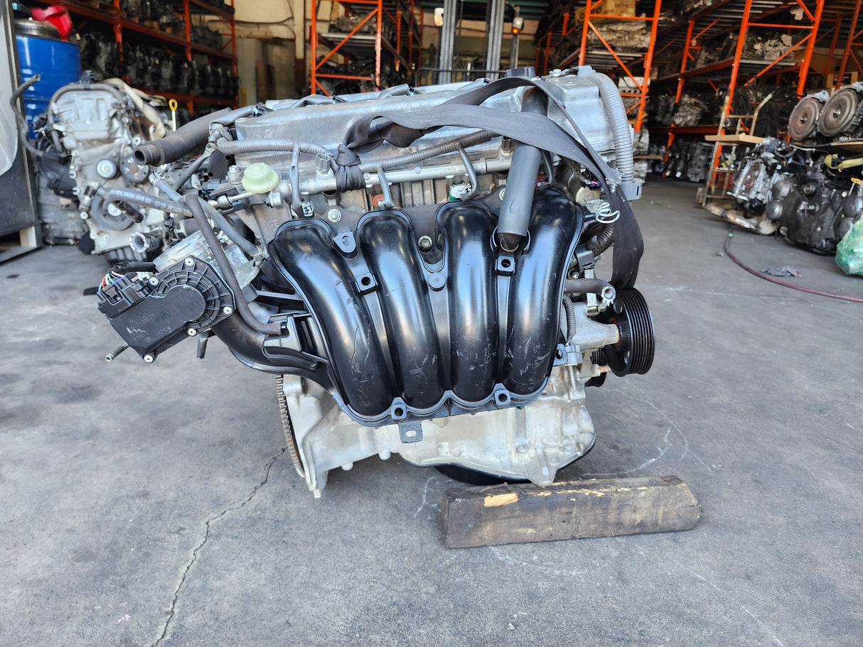 JDM Toyota Rav4 2006-2008 2AZFE 2.4L VVTi Engine Only / Low Mileage STOCK NO:1752