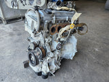 JDM Toyota Camry 2007-2009 2AZFE 2.4L VVTi Engine Only / Low Mileage STOCK NO:1753