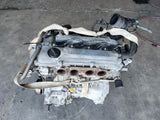 JDM Toyota Camry 2007-2009 2AZFE 2.4L VVTi Engine Only / Low Mileage STOCK NO:1753