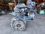 JDM Toyota Camry 2007-2009 2AZFE 2.4L VVTi Engine Only / Low Mileage STOCK NO:1753