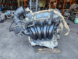 JDM Toyota Camry 2007-2009 2AZFE 2.4L VVTi Engine Only / Low Mileage STOCK NO:1753