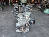 JDM Honda CRV 2016-2021 L15BE 1.5L Turbo Engine Only / Stock No: 1755