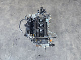 JDM Honda CRV 2016-2021 L15BE 1.5L Turbo Engine Only / Stock No: 1754