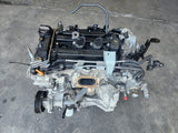 JDM Honda CRV 2016-2021 L15BE 1.5L Turbo Engine Only / Stock No: 1755