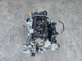 JDM Honda CRV 2016-2021 L15BE 1.5L Turbo Engine Only / Stock No: 1754